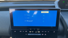 Toyota bZ4X 150kW Motion 71.4kWh 5dr Auto [11kW] Electric Hatchback